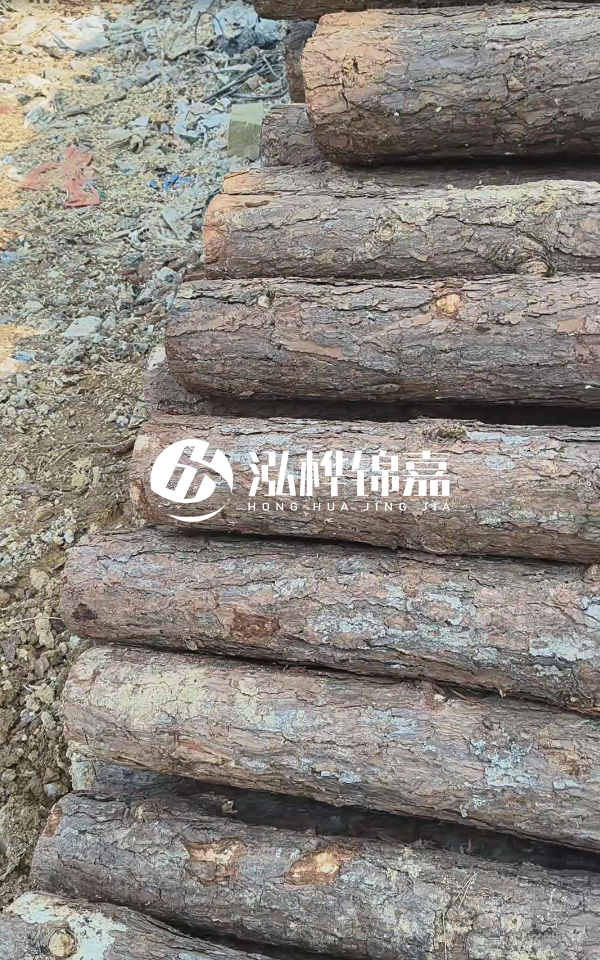 瀘州松木樁源頭廠家-河道木樁對環(huán)境的保護(hù)目的？