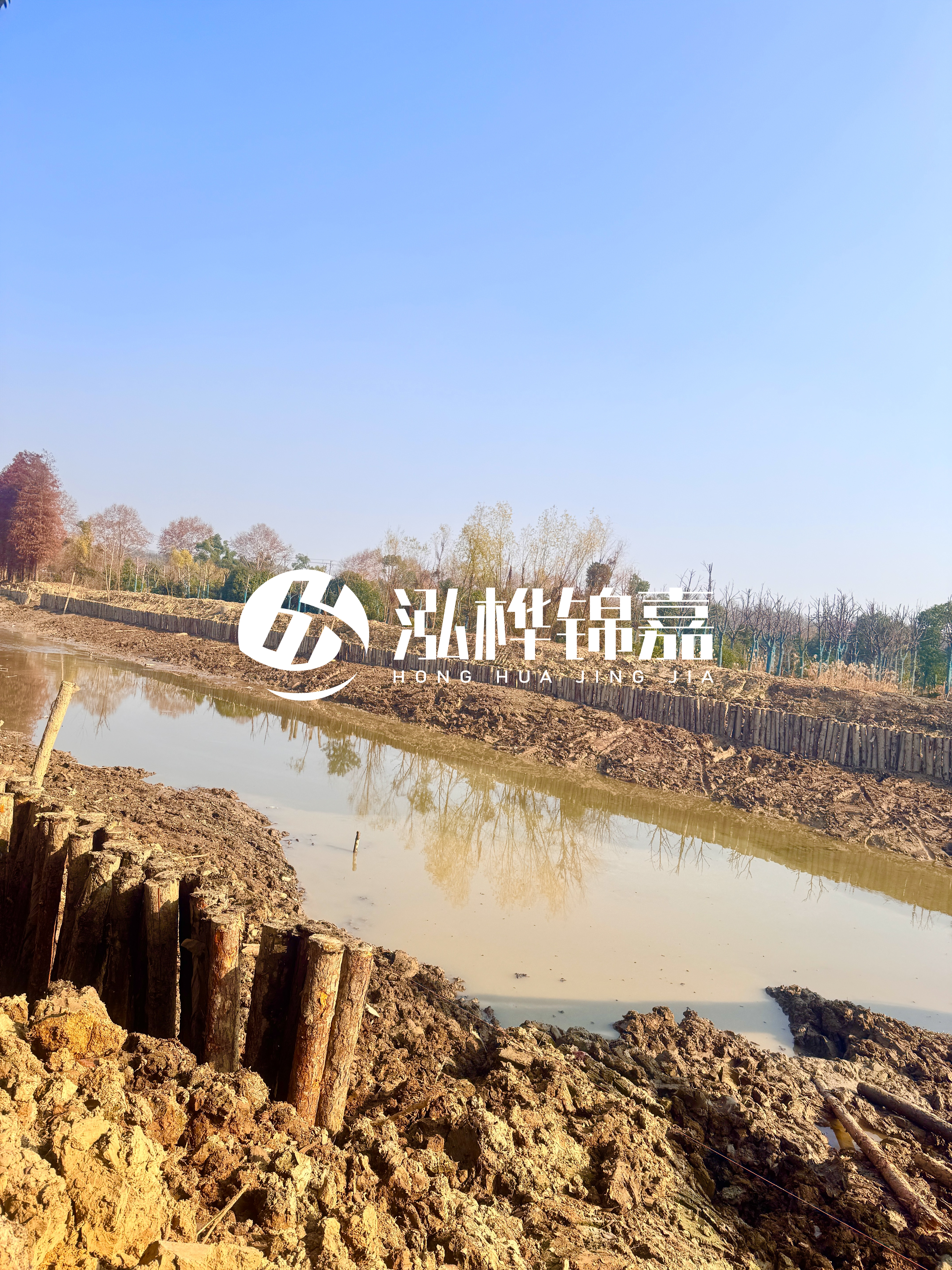 河道打樁木施工后的驗(yàn)收標(biāo)準(zhǔn)是什么？快來了解驗(yàn)收標(biāo)準(zhǔn)，別踩坑！